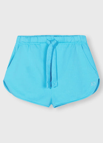 Bar shorts | laguna blue