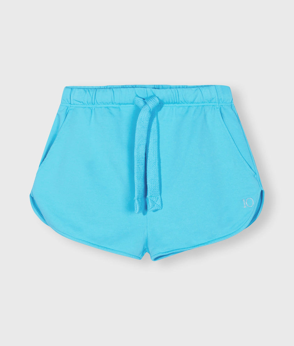 Bar shorts | laguna blue