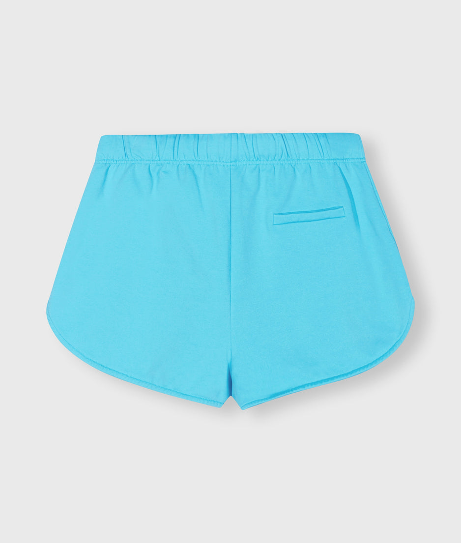 Bar shorts | laguna blue