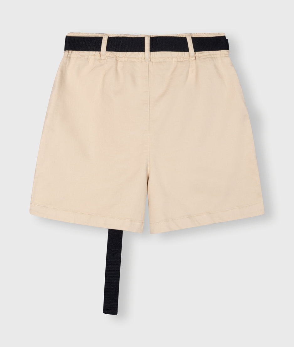 utility shorts | natural