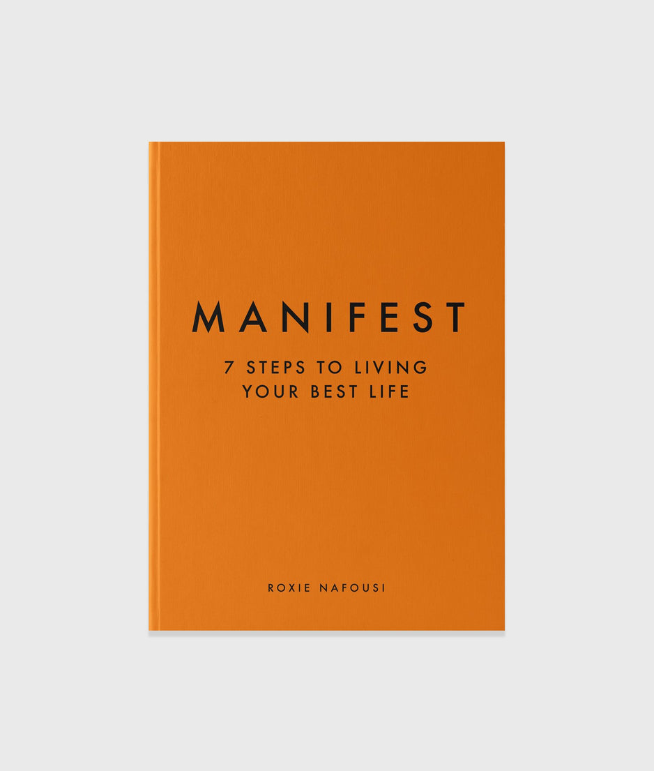 Manifest | multicolor