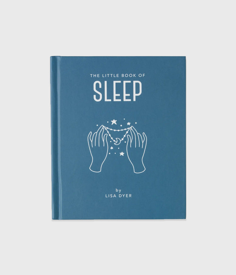 The little book of sleep | multicolor