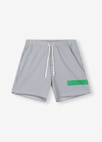 Tomas swim shorts | ecru